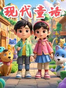 现代童话的概念