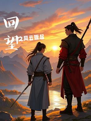 回望之风云骤起百度