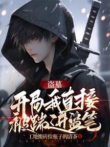 盗墓开局我直接被踹进盗笔作者工地搬砖捡瓶子的清茶