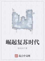 崛起复苏时代免费阅读
