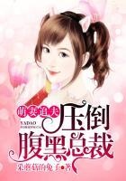 腹黑总裁快接驾