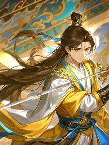 穿越成为大乾五皇子免费阅读