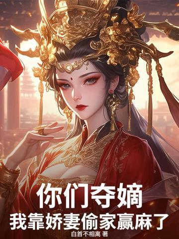 我靠娇妻偷家赢麻了! 白首不相离