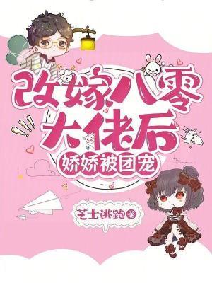 八零改嫁之后