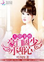 天价宠婚豪门阔少小甜心