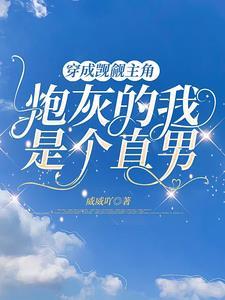 穿成觊觎主角炮灰的我是个直男百度