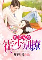 霍少宠妻无度无弹窗