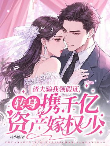 渣夫懒妻全文阅读