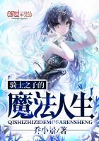 骑士&魔法第一集