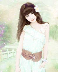 女仙曹不易 荆芥赤芍