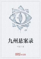 悬案九阕