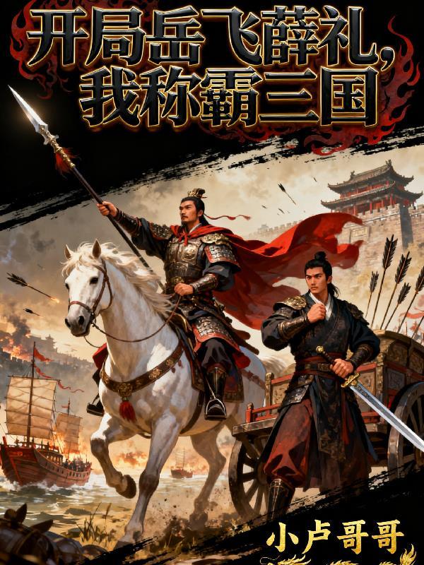 我称霸三国免费阅读