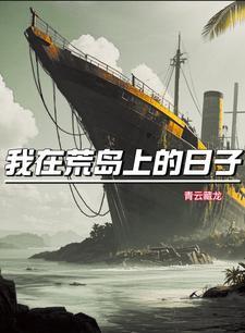 我在荒岛的那些事儿