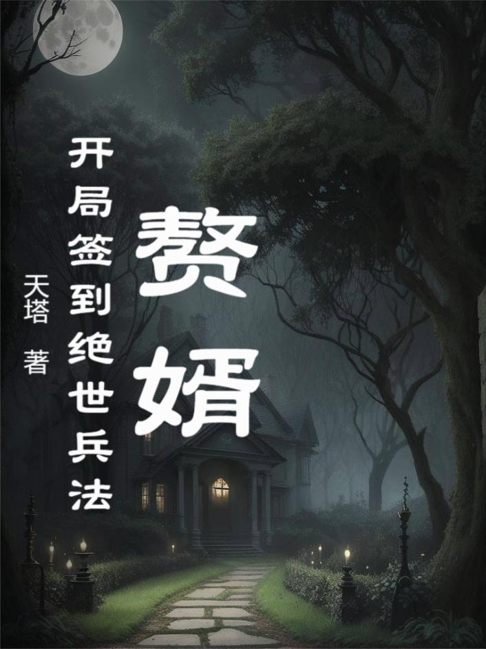 赘婿之开局亿万倍天赋