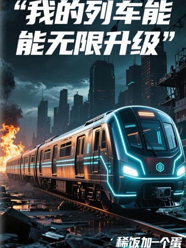 我的列车长三年的