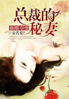 强婚夺爱总裁的秘妻免费阅读