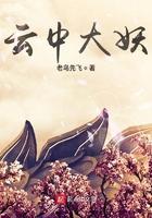 云中之妖