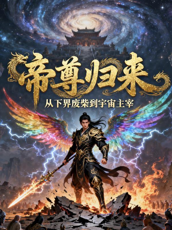 帝尊回地球找女儿