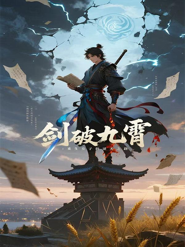 剑破九重天 武侠
