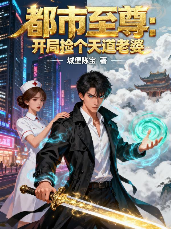 主角在都市捡到至宝