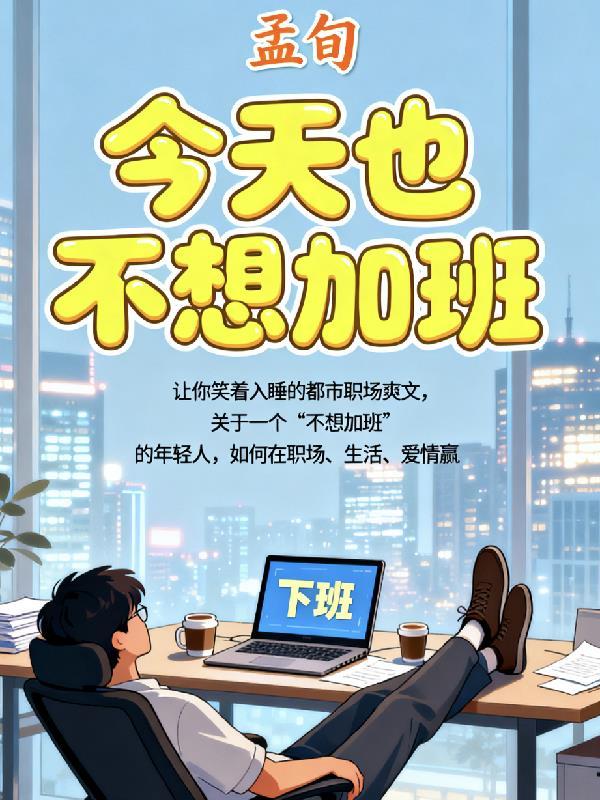 我不想加班了怎么办