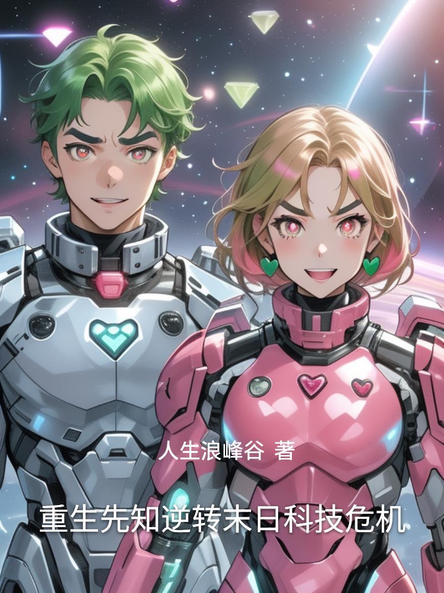 重生之末日逆袭