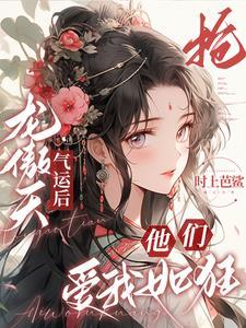 抢走龙傲天男主