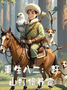重生赶山打猎为生