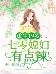 重生七九年媳妇有点甜