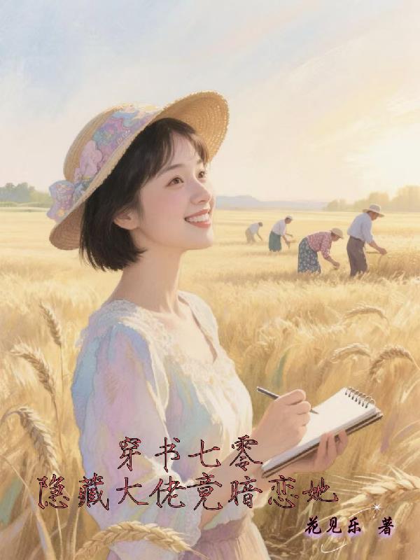 大佬穿越七零隐居