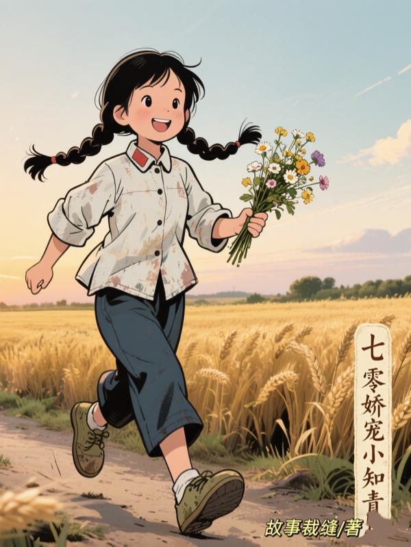 七零娇宠知青大佬追妻忙笔趣阁最新章节更新时间