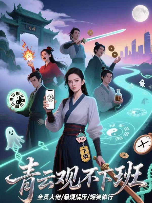 青云观是干啥的