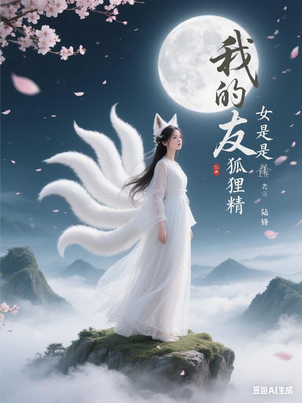 女友是只狐狸精