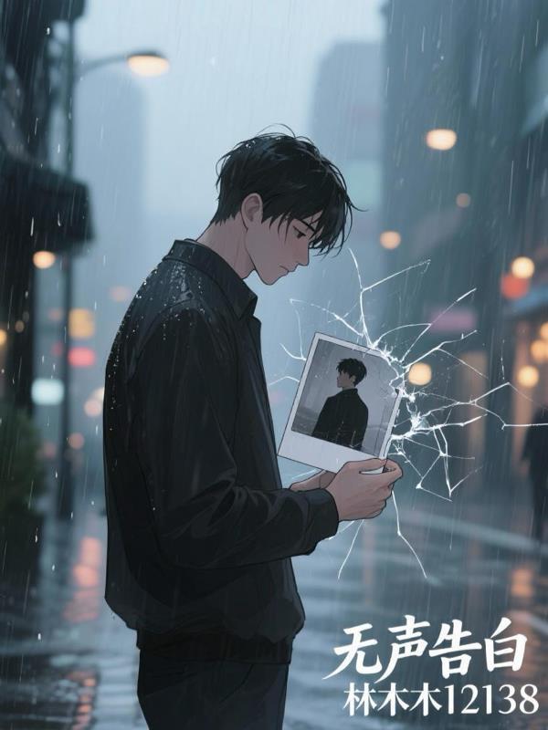 无声告白想要表达什么