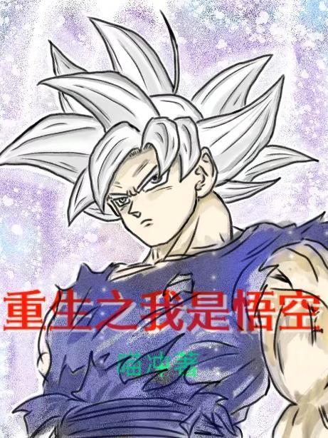 重生西游我是悟空