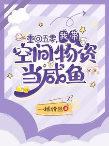 重生到五零自带空间囤满粮食的