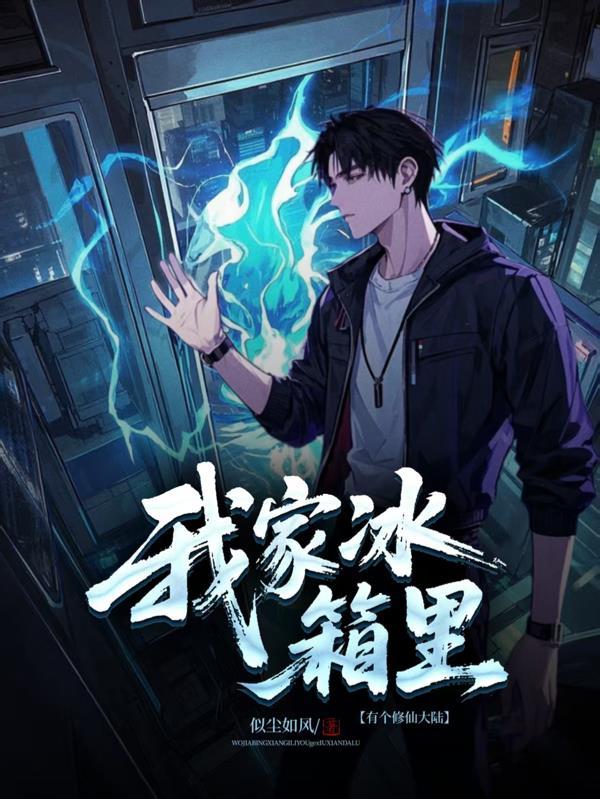 我家冰箱能穿越攻略