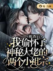 被渣后我怀了大佬的崽免费阅读