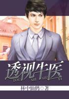 透视牛医免费阅读全文