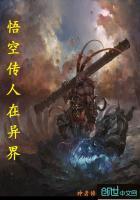 异界之悟空传奇