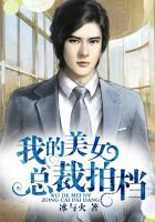 我的美女总裁搭档