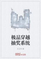 极品穿越系统