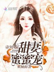 帝少宠妻甜蜜蜜全文免费