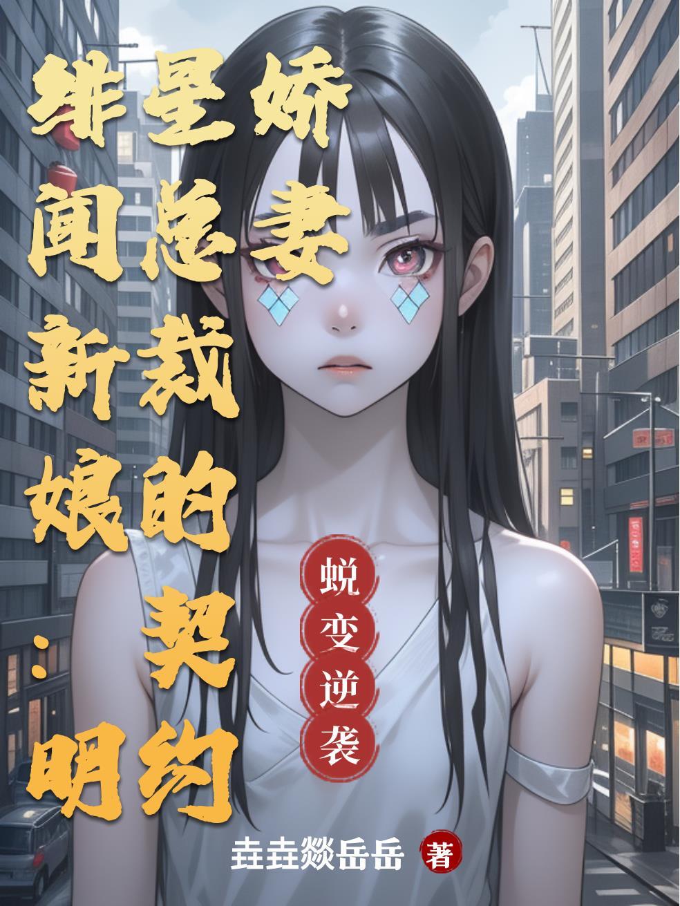 绯闻明星漫画