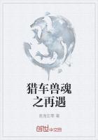 猎车兽魂所有兽车人