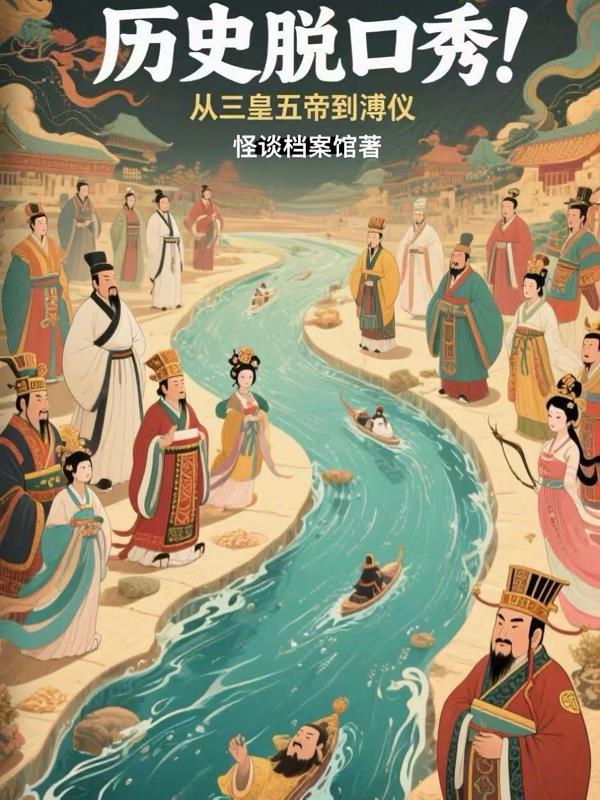 历史脱口秀哪个讲得好