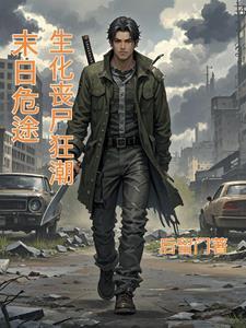 末世丧尸狂潮