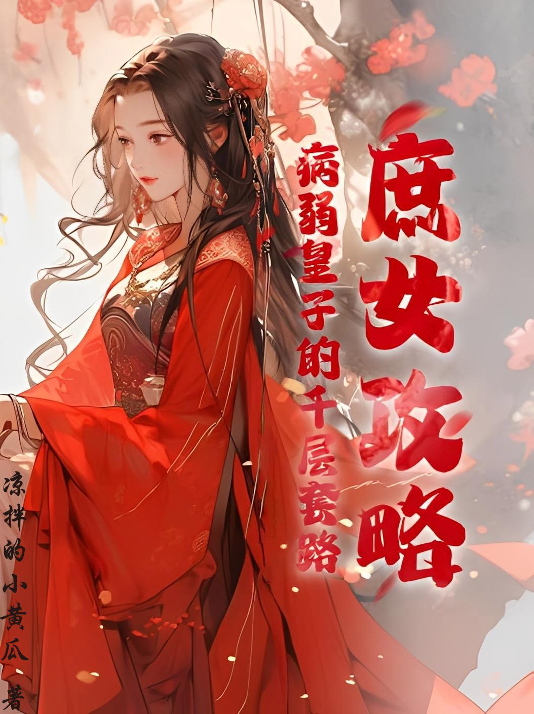 庶女攻略庶长子