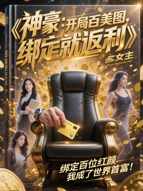 神豪开局获得百倍收益