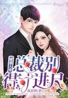 暖婚总裁太凶猛全文免费阅读